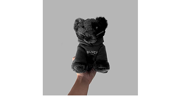 Amazon.co.jp: BLVCK TEDDY SERIES ブラック テディ[ BLVCK PARIS